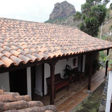 Casa Rural Guaidil Vallehermoso Quarto foto