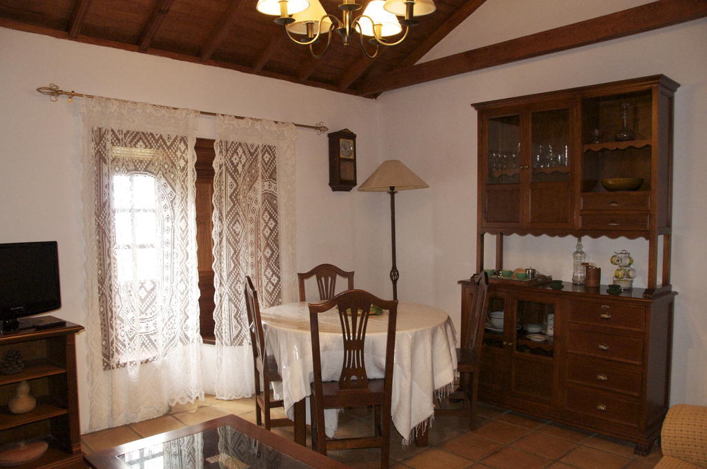 Casa Rural Guaidil Vallehermoso Quarto foto