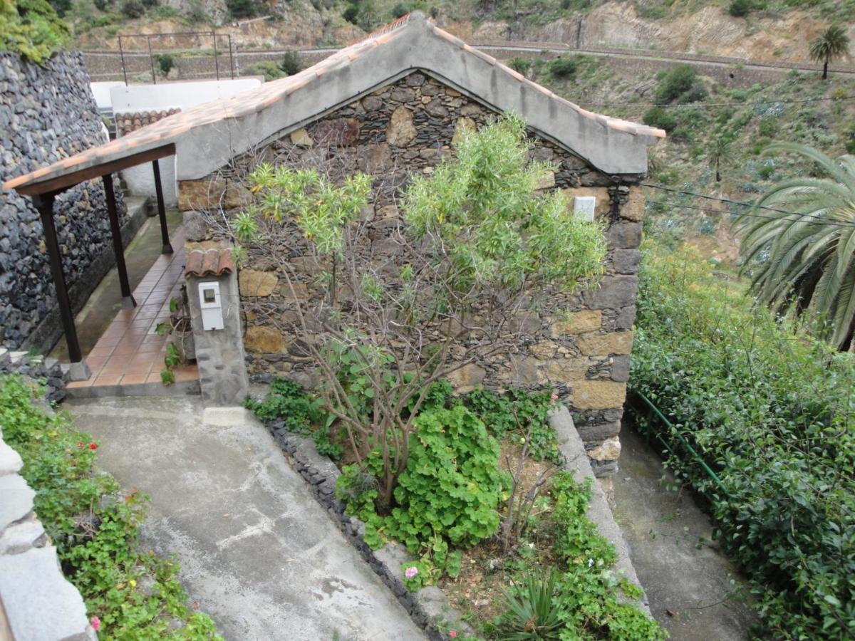Casa Rural Guaidil Vallehermoso Quarto foto