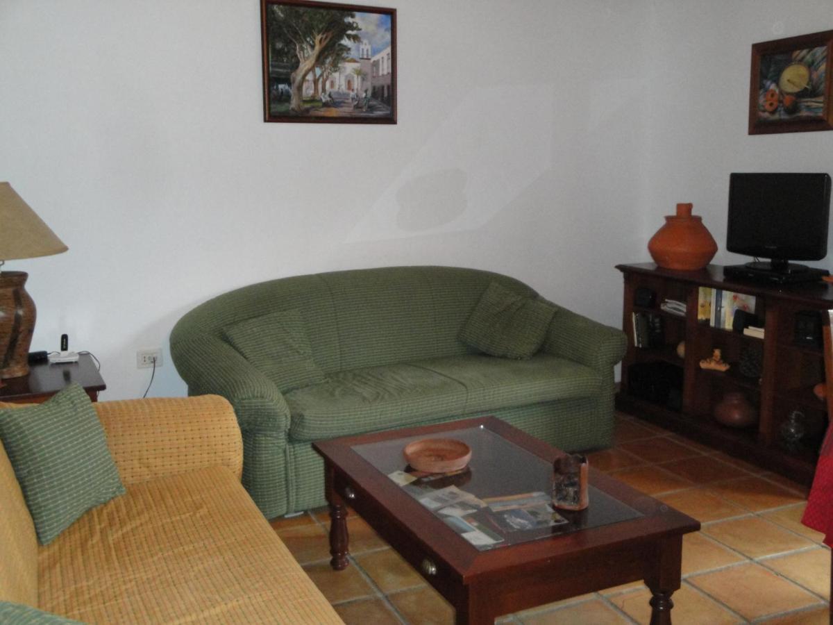 Casa Rural Guaidil Vallehermoso Quarto foto